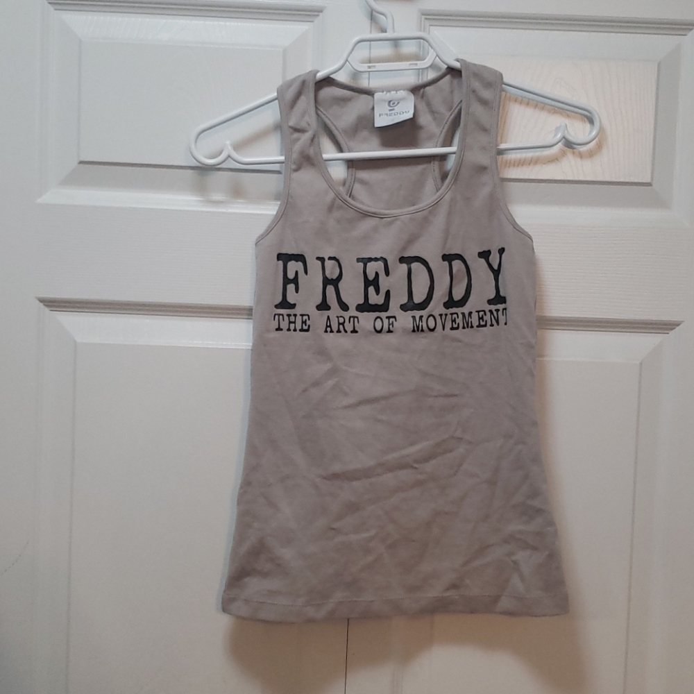 Freddy Jeans Tank Top